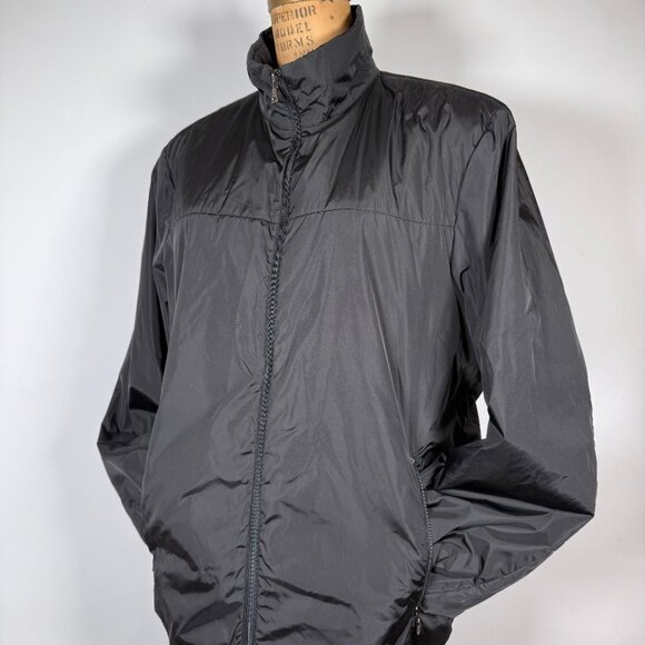 Vintage Prada Art. SGV730 Nylon Jacket - Picture 1 of 11